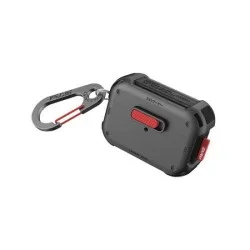 Skinarma Mecha Case For Airpods Pro 2 - Gray